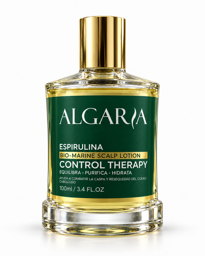 ALGARIA Control Therapy
